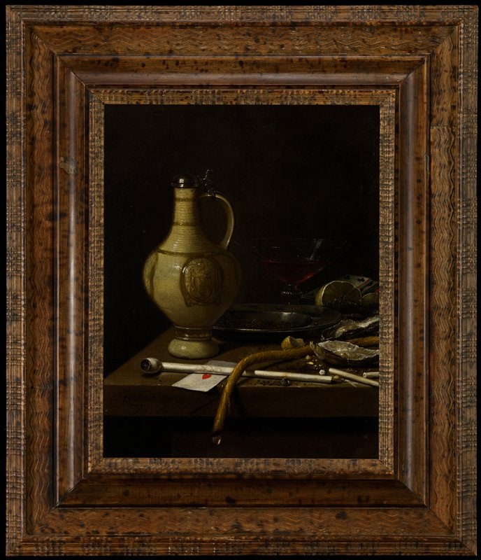 Still Life