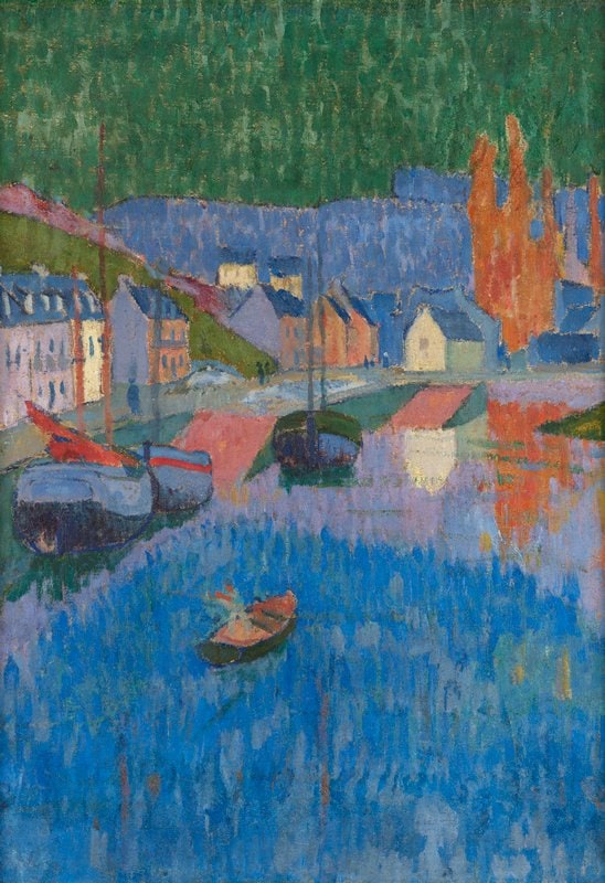 Seaport
