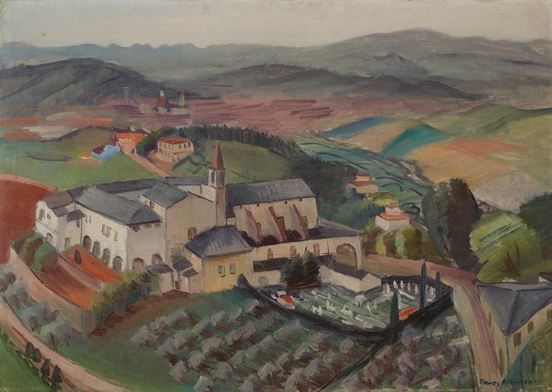 Santa Domenico