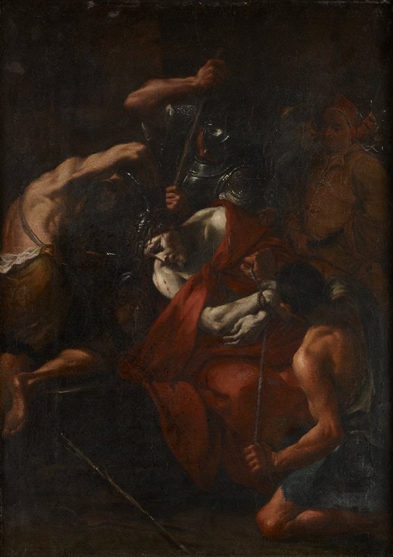 Crown of Thorns