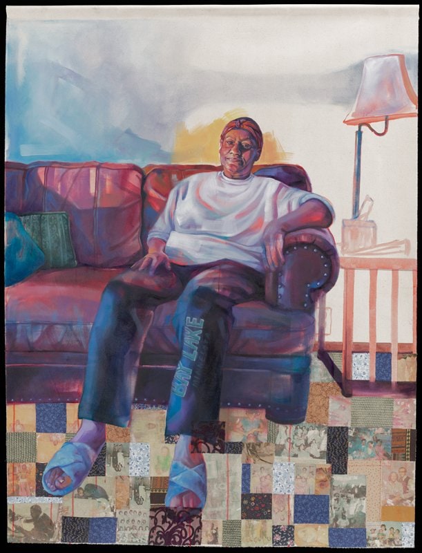 Ellen Barlow