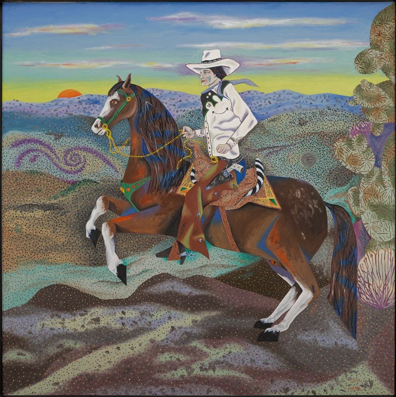 Bronco Billy