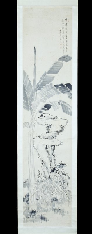 Bird and Flower