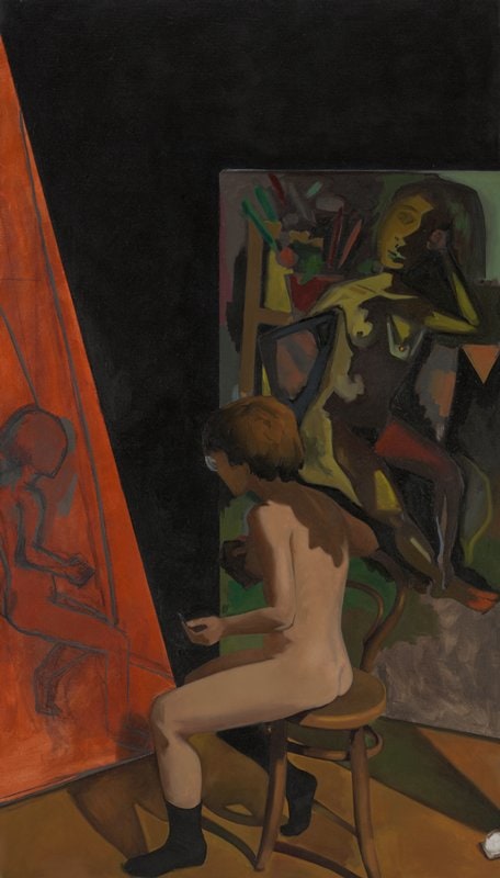 The Muse
