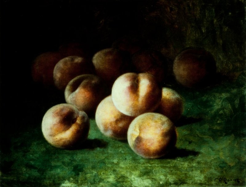 Peaches