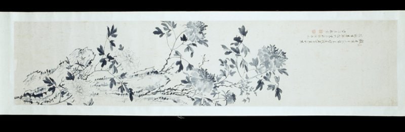 Bird and Flower