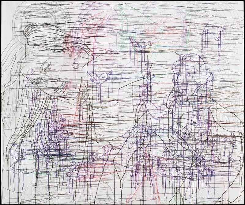 Les Flâneuses