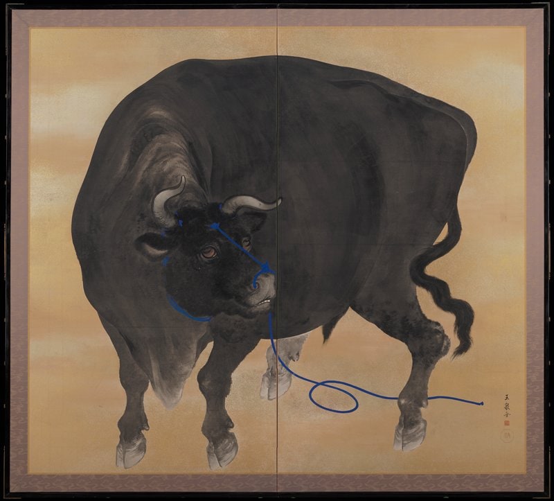Black Bull