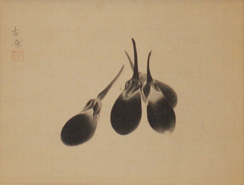 Eggplant