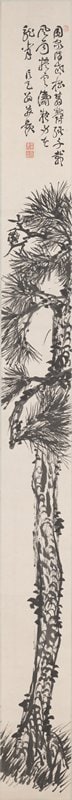 Pine [right of a pair of Pine and Rock]