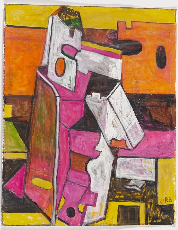 Pink Cartons