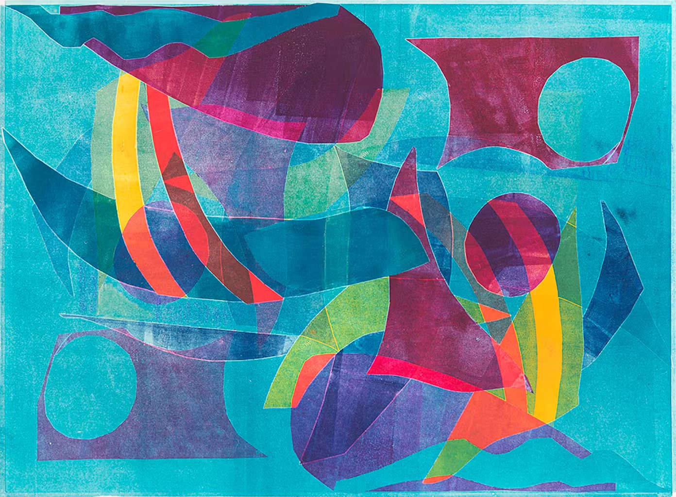 Dream Forms #3