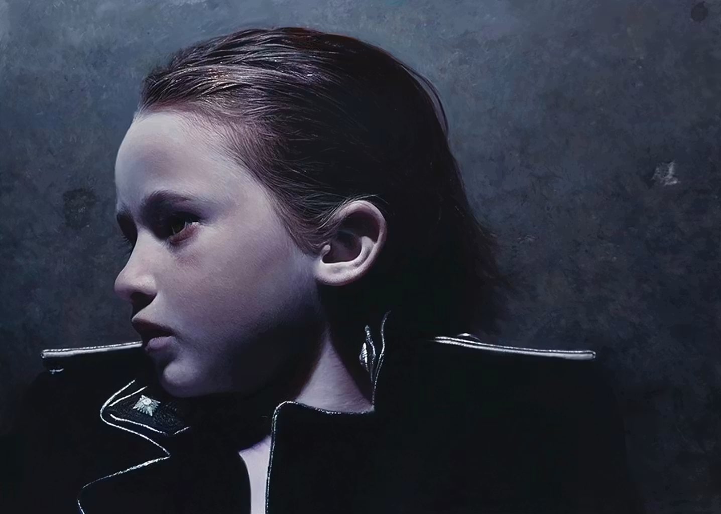 The Murmur of the Innocents 18