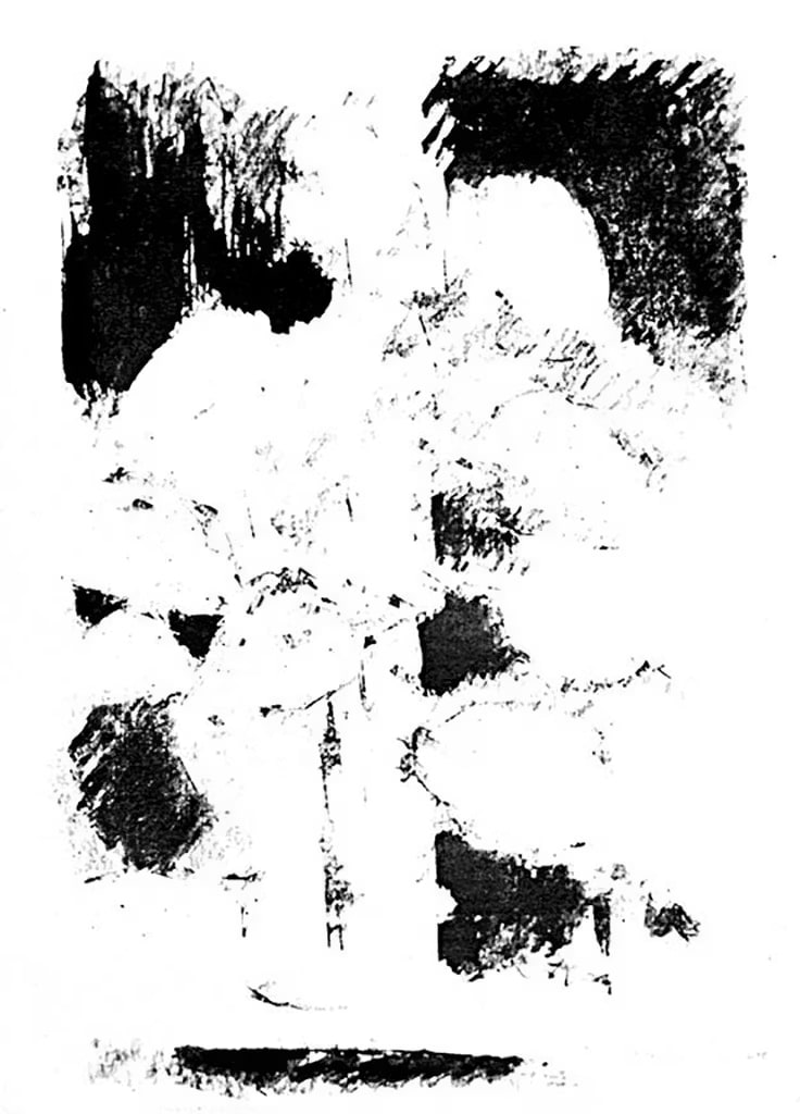 Still Life with Dark and Light