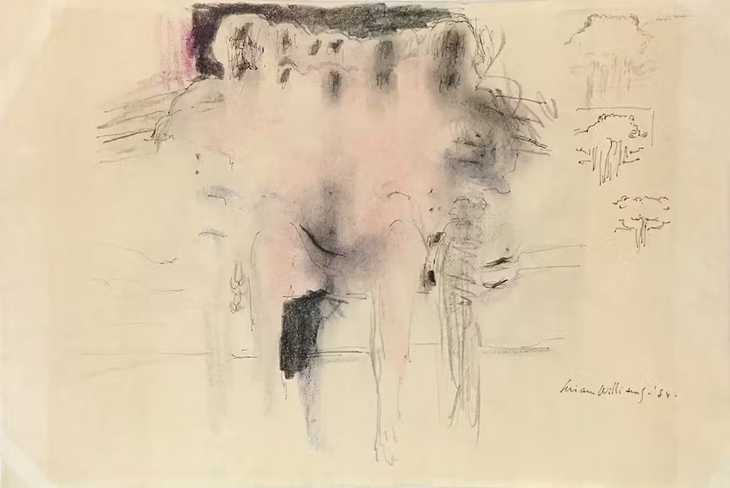 untitled sketch