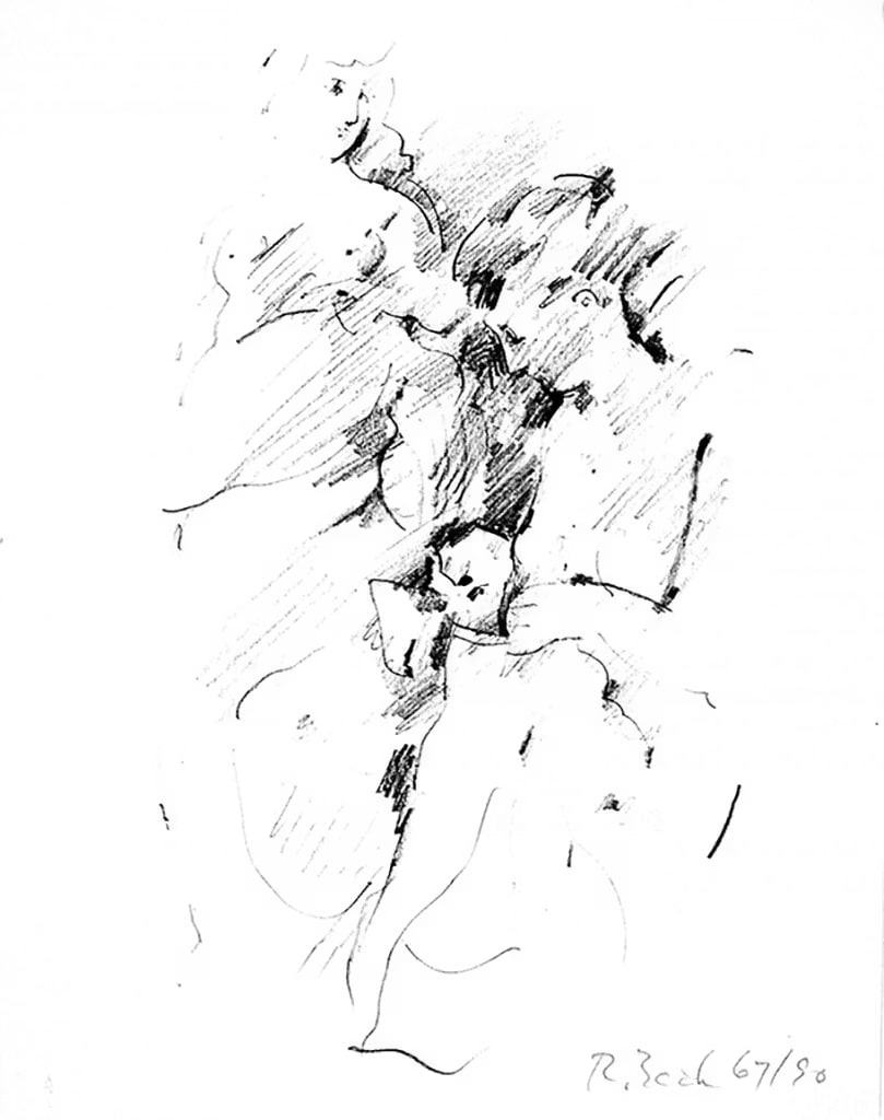 Two Women