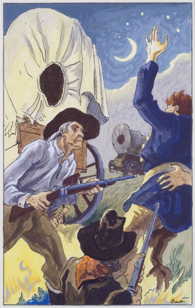 Confrontation
