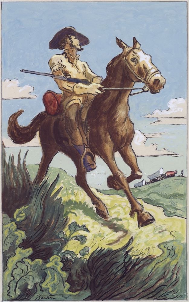 The Scout