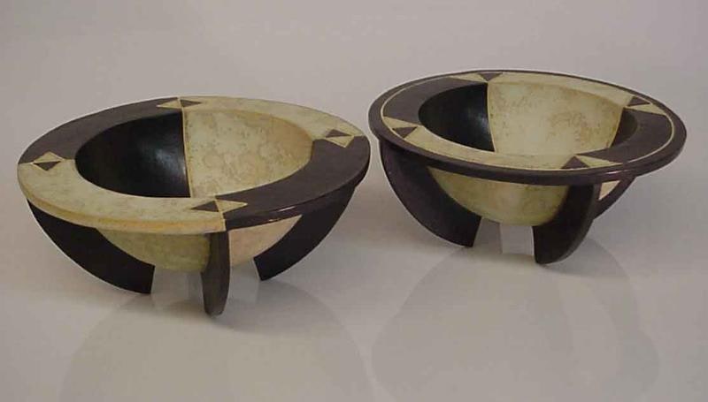 Pair of Bowls