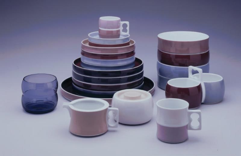 Salad plate | Dessert plate