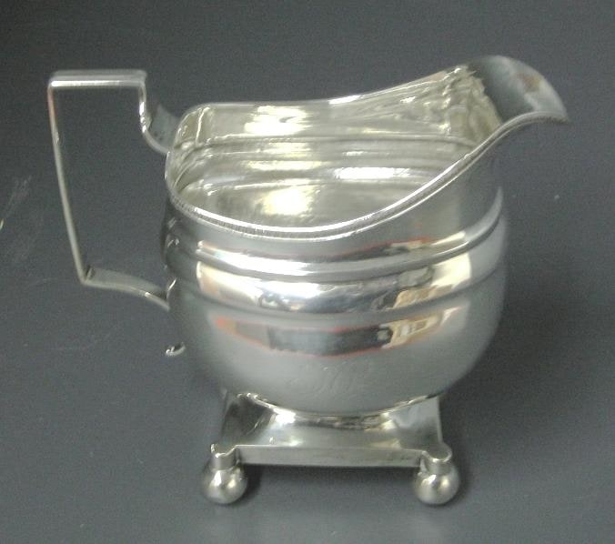 Creamer