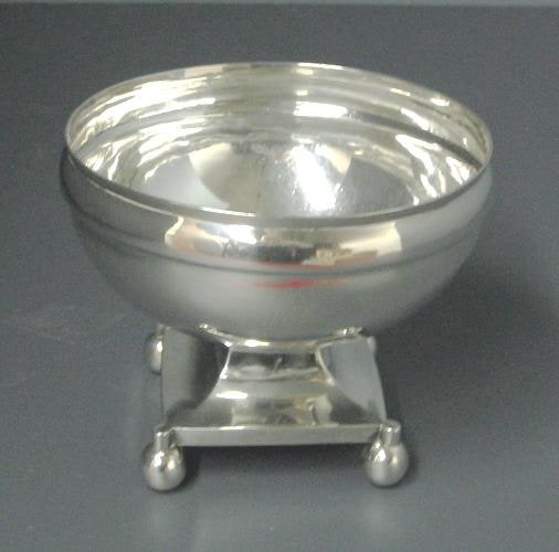 Waste bowl