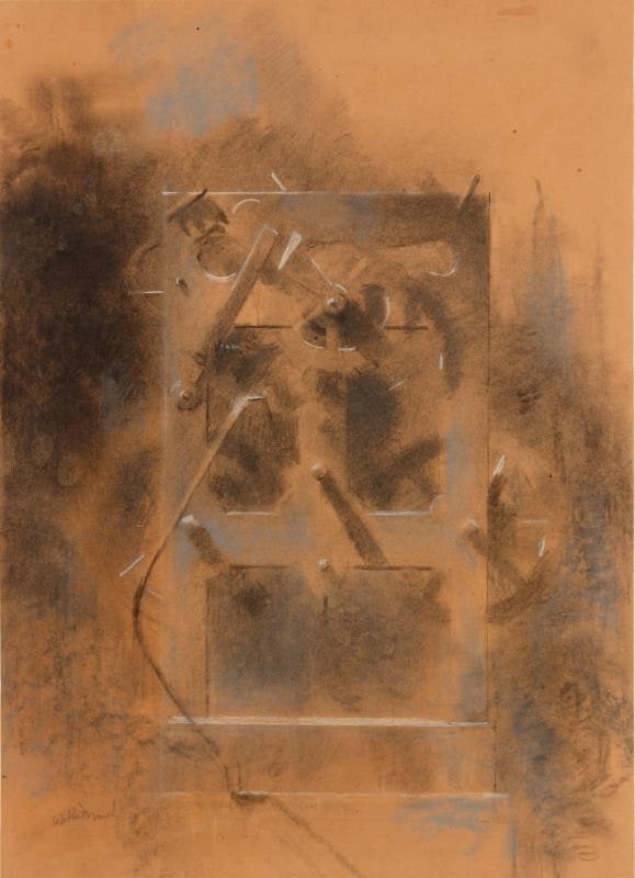 Clock Study