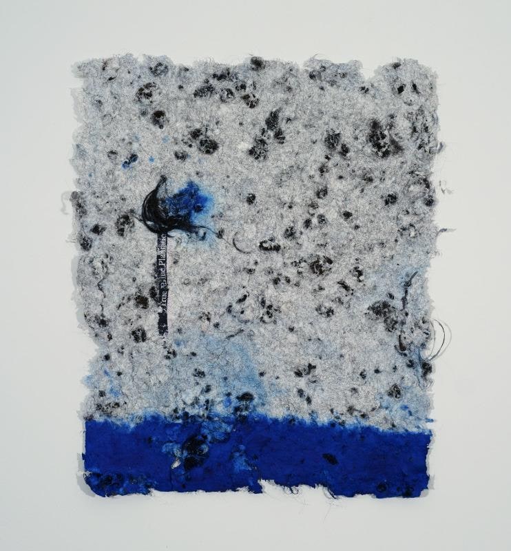 TRUE BLUE, 18th Hole: Cain