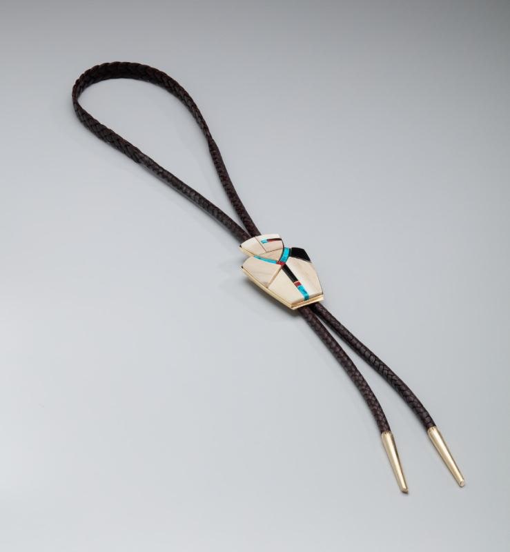 Bolo Tie