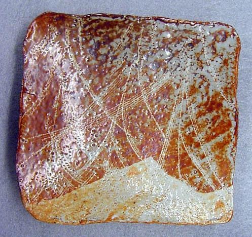 Square Plate