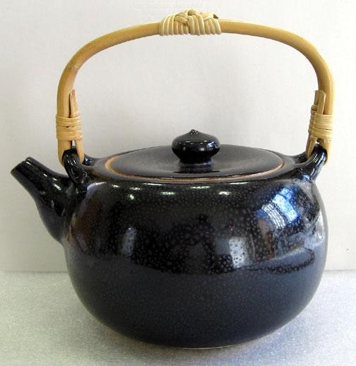 Teapot