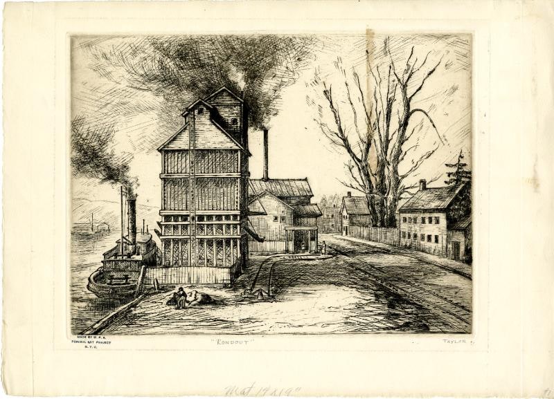 Rondout