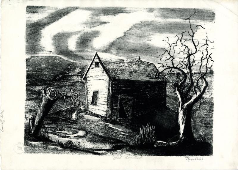 Old Homestead