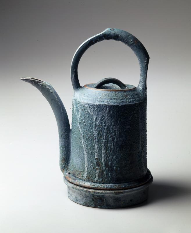 Luna's Teapot