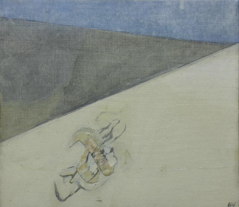 A Falling Series #2
