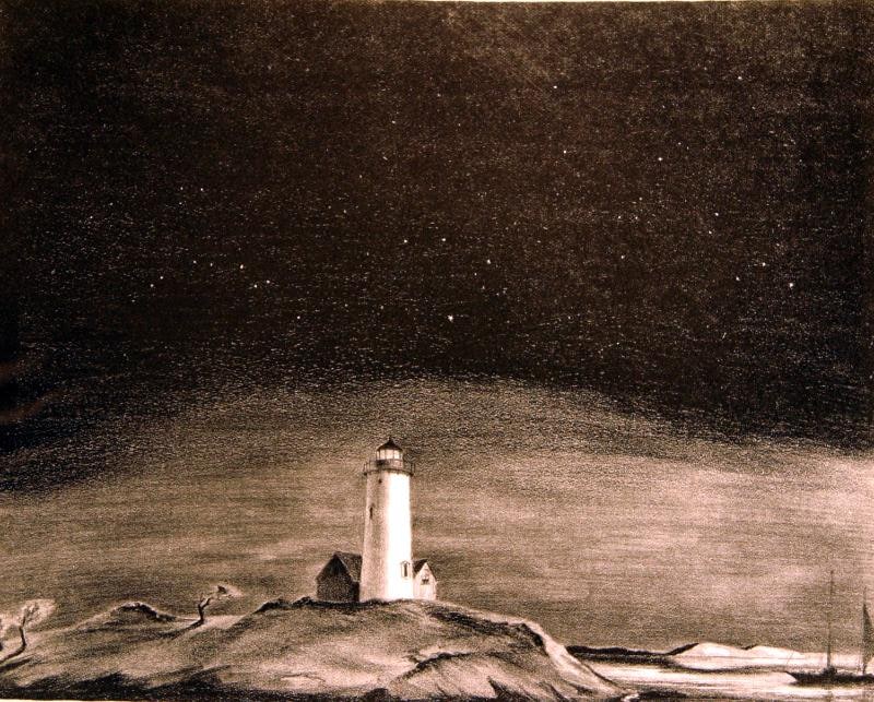 The Lighthouse