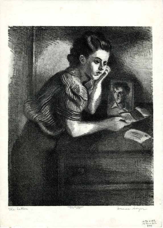 The Letter