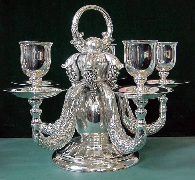 Candelabrum
