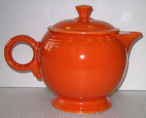Teapot