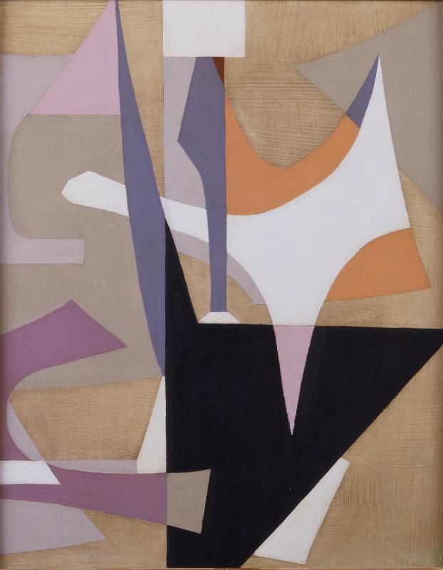 Small Abstraction in Tans