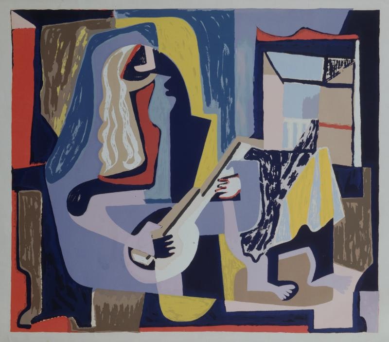 Abstraction