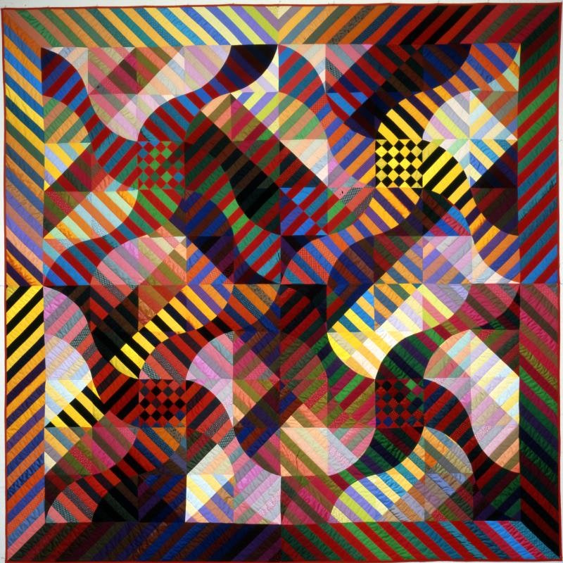 Rhythm/Color:Spanish Dance