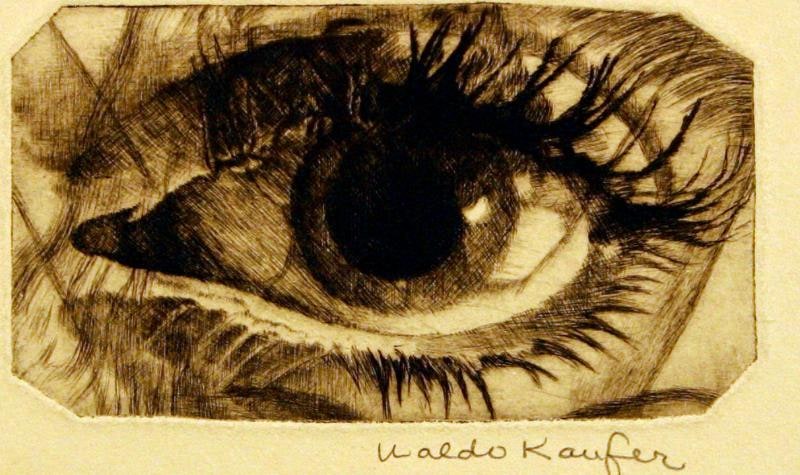 Eye