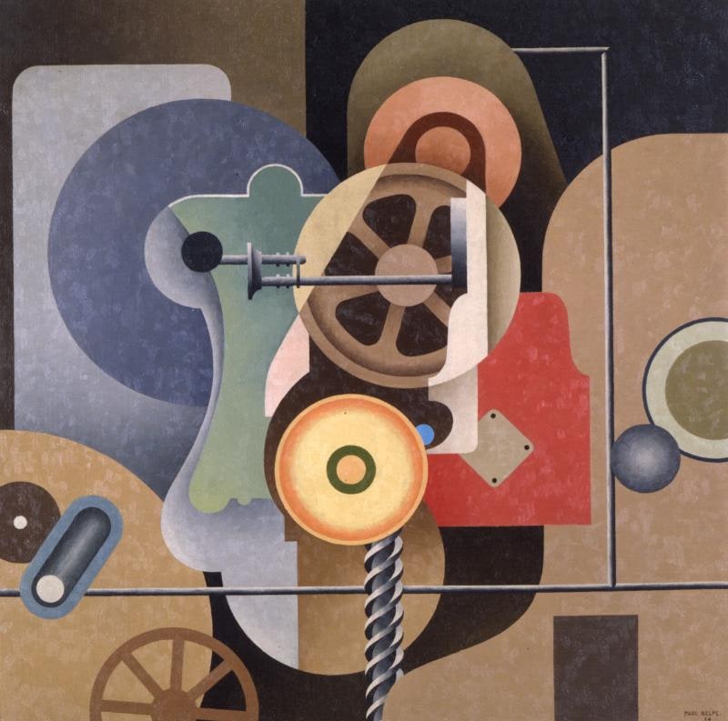 Machine Elements