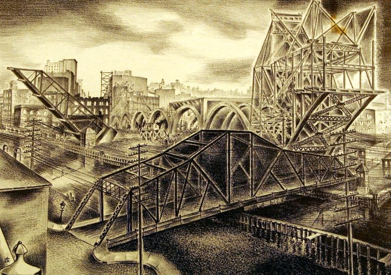 Bridges