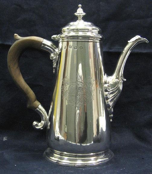 Coffee Pot