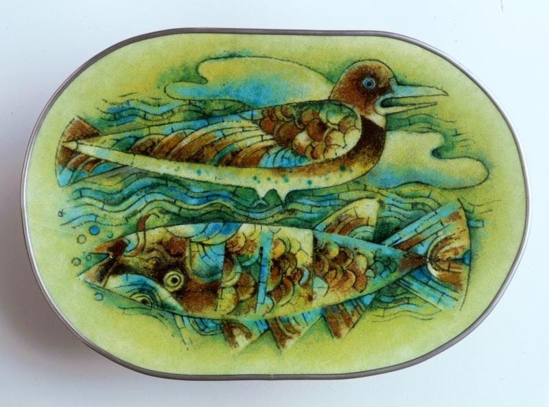 Dish