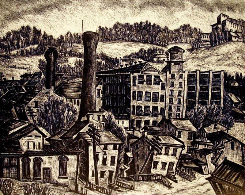 Idle Factory