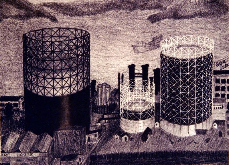 Industry