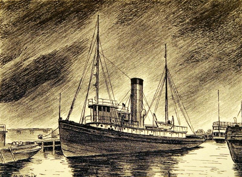 The Pylos